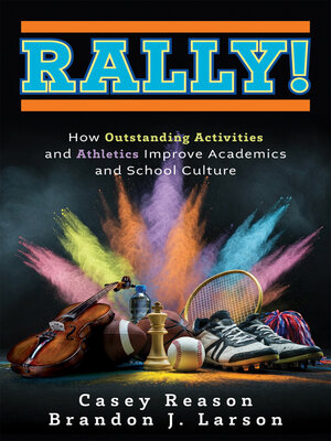 cover image of Rally!